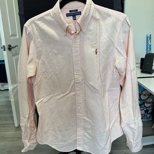 Women’s Ralph Lauren Button down